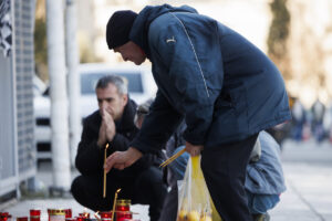Ολοκληρώθηκε η ταυτοποίηση των επτά θυμάτων του τροχαίου στη Ρουμανία