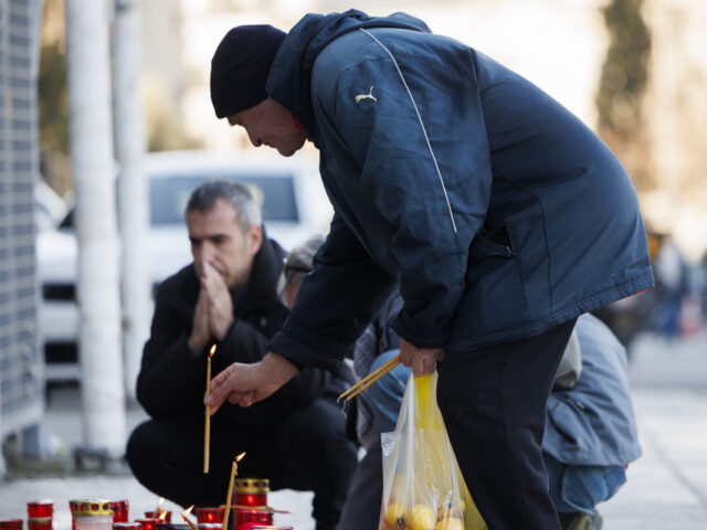 Ολοκληρώθηκε η ταυτοποίηση των επτά θυμάτων του τροχαίου στη Ρουμανία