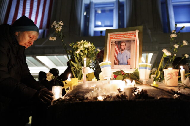 ΗΠΑ: Κλιμακώνεται η οργή για τις επιχειρήσεις της ICE