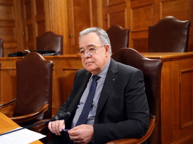 Εξεταστική για ΟΠΕΚΕΠΕ: Τι κατέθεσε ο πρώην υπουργός Αγροτικής Ανάπτυξης Αλ. Κοντός