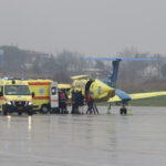 Τροχαίο στη Ρουμανία: Έφτασε στη Θεσσαλονίκη ο τελευταίος τραυματίας φίλαθλος του ΠΑΟΚ