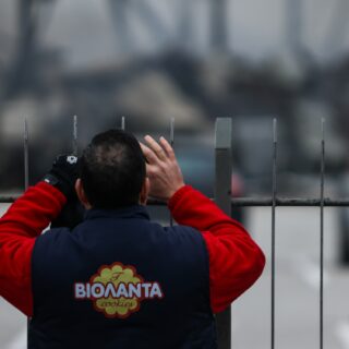 Με εισαγγελική παραγγελία συνεχίζεται η έρευνα για τις ευθύνες της τραγωδίας στα Τρίκαλα