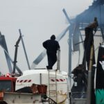 Βιολάντα: Άρχισαν ξανά οι έρευνες για τη φονική έκρηξη