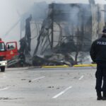 «Βιολάντα»: Έφοδος της ΔΑΕΕ στο σπίτι του ιδιοκτήτη