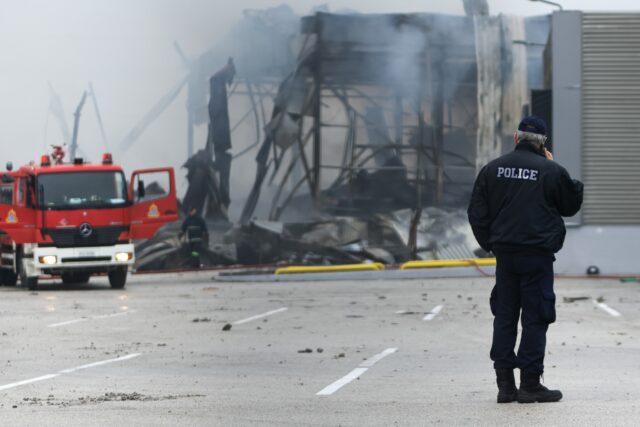 Τρίκαλα: Στην αρμόδια εισαγγελέα ο ιδιοκτήτης και δυο στελέχη της «Βιολάντα»