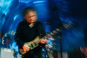 EJEKT Festival 2026: Οι Nothing But Thieves και ο Matt Berninnger θα πλαισιώσουν τους The Cure