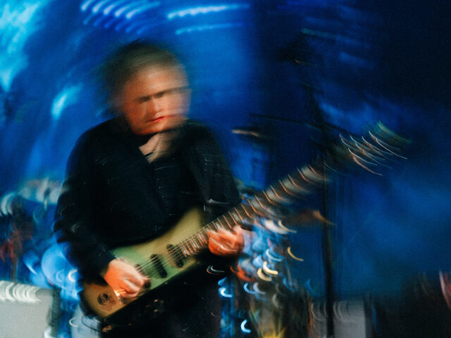 EJEKT Festival 2026: Οι Nothing But Thieves και ο Matt Berninnger θα πλαισιώσουν τους The Cure