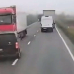 Πολύνεκρο τροχαίο με φιλάθλους του ΠΑΟΚ στη Ρουμανία