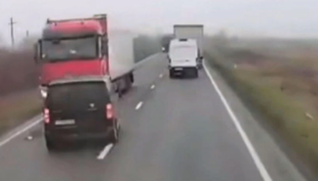 Πολύνεκρο τροχαίο με φιλάθλους του ΠΑΟΚ στη Ρουμανία