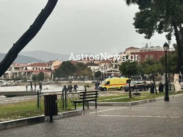 Αύριο η κηδεία του 53χρονου λιμενικού που σκοτώθηκε εν ώρα υπηρεσίας