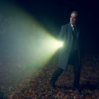 Run Away: Καλό cast, κακή αυτοσυγκράτηση