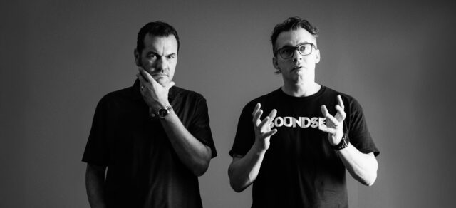 Οι Atmosphere έρχονται για πρώτη φορά στην Ελλάδα