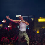 Οι Baxter Dury και Anna von Hausswolff θα πλαισιώσουν τον Nick Cave στο Release Athens 2026