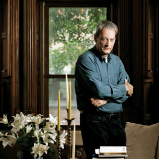 «Η τριλογία της Νέας Υόρκης του Paul Auster»: Το σύγχρονο κλασικό αριστούργημα, σε μορφή graphic novel