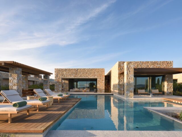 Η Costa Navarino υποδέχεται τη νέα σεζόν με εμπειρίες από την ομηρική αφήγηση και τη Μεσσηνιακή κληρονομιά