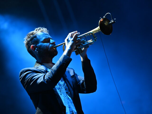 “The Sea Inside”: Ο τρομπετίστας και συνθέτης Στέλιος Χατζηκαλέας παρουσιάζει τη νέα του δουλειά