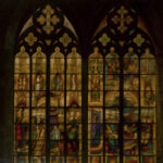 “Mondus Novus”: Εγκαίνια της έκθεσης του Θανάση Παππά στο Κέντρο Τεχνών Μετς