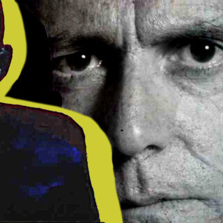 «Κυνηγόσκυλο» του Ντον ΝτεΛίλο: ένα πολυφωνικό και σκοτεινό θρίλερ, αλλά και ένα προφητικό βιβλίο-βόμβα!