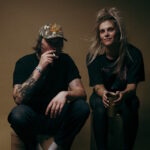 Οι GHOSTWOMAN φέρνουν την ψυχεδελική grunge στην Αθήνα