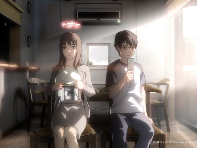 Το Φεστιβάλ Ιαπωνικού Κινηματογράφου 2026 μας ταξιδεύει στον κόσμο του AΝiΜΕ