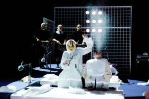 Onassis Dance Days 2026: Χορογραφώντας το οικείο και το ανοίκειο