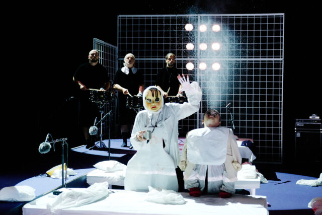 Onassis Dance Days 2026: Χορογραφώντας το οικείο και το ανοίκειο