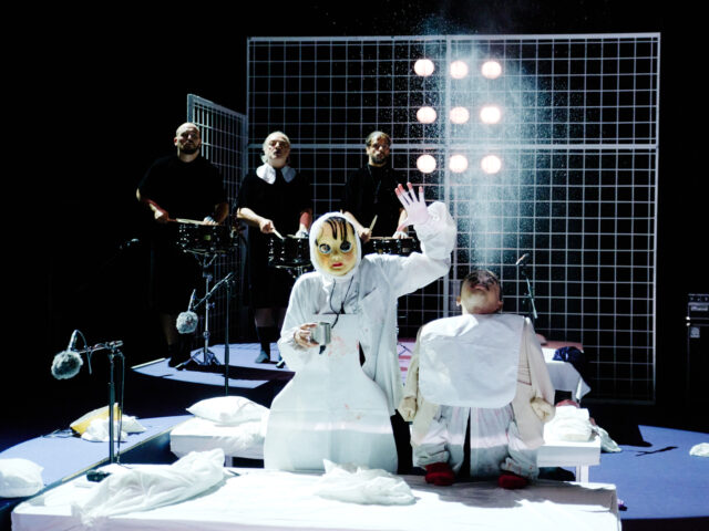 Onassis Dance Days 2026: Χορογραφώντας το οικείο και το ανοίκειο