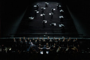 Ρέκβιεμ για το τέλος του έρωτα. Σκέψεις για το δικό μου χρυσό δεκάρι.