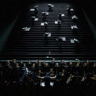 Ρέκβιεμ για το τέλος του έρωτα. Σκέψεις για το δικό μου χρυσό δεκάρι.