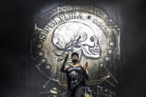 Release Athens 2026: Megadeth & Sepultura σε μια ιστορική βραδιά