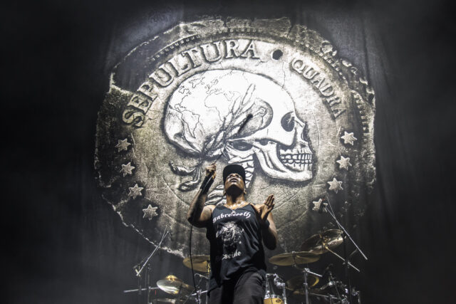 Release Athens 2026: Megadeth & Sepultura σε μια ιστορική βραδιά