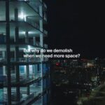 «HouseEurope!»: Το δράμα της κατεδάφισης στο Goethe-Institut Athen