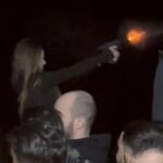 Έρευνα της ΕΛΑΣ για γυναίκα αστυνομικό που πυροβολεί σε γλέντι