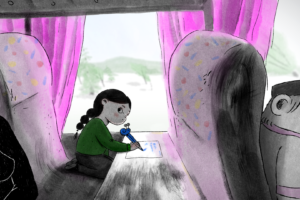 Το Διεθνές Φεστιβάλ Κινηματογράφου Ολυμπίας για παιδιά και νέους επιστρέφει στην Αθήνα