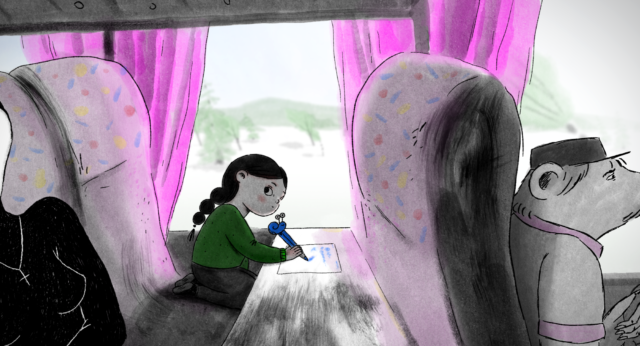 Το Διεθνές Φεστιβάλ Κινηματογράφου Ολυμπίας για παιδιά και νέους επιστρέφει στην Αθήνα