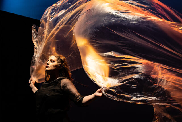 Η Δούκισσα της Πλακεντίας