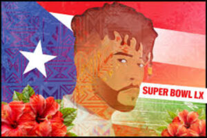 Super Bowl 2026: Κυκλοφόρησε το trailer για το halftime show με πρωταγωνιστή τον Bad Bunny