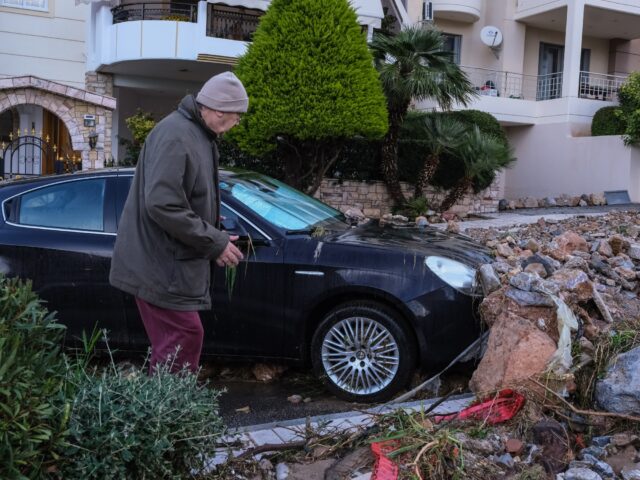Σε κατάσταση έκτακτης ανάγκης ο Δήμος Γλυφάδας