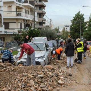 Δήμαρχος Γλυφάδας: «Αυτό που έγινε δεν το έχουμε ξαναζήσει»