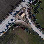 Αγρότες: Στον «αέρα» η συνάντηση με τον Κυριάκο Μητσοτάκη