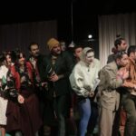 «Επαρχιακά Ανέκδοτα» από τους τελειόφοιτους της Δραματικής Σχολής του Ωδείου Αθηνών