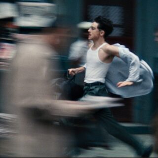 Ο Πρόδρομος Τσινικόρης πιστεύει πως το Marty Supreme είναι μια άλλη Σπασμένη Φλέβα