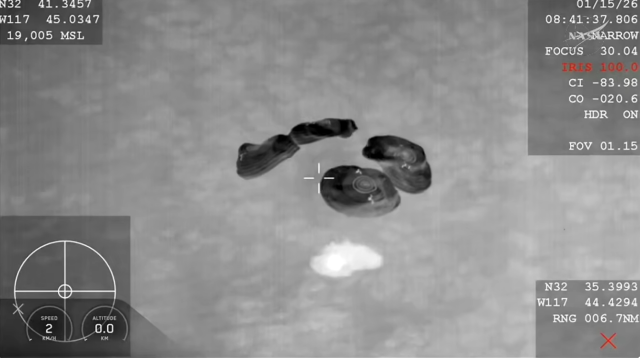 Επέστρεψε στη Γη πλήρωμα του Διεθνούς Διαστημικού Σταθμού