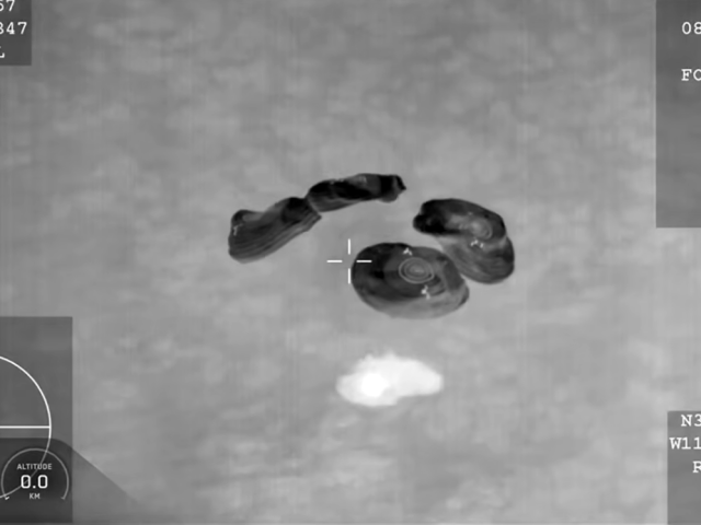 Επέστρεψε στη Γη πλήρωμα του Διεθνούς Διαστημικού Σταθμού