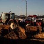Σε τροχιά αποκλιμάκωσης οι αγροτικές κινητοποιήσεις ενόψει της συνάντησης με τον πρωθυπουργό