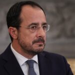 Κύπρος: Παραιτήθηκε ο διευθυντής του γραφείου του Νίκου Χριστοδουλίδη