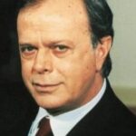 Πέθανε ο ηθοποιός Χρήστος Πολίτης