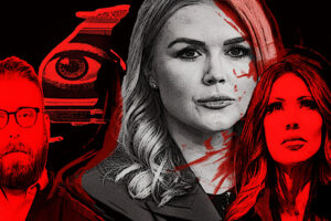 Το δικαίωμα της εξουσίας να ακυρώνει όσα βλέπεις