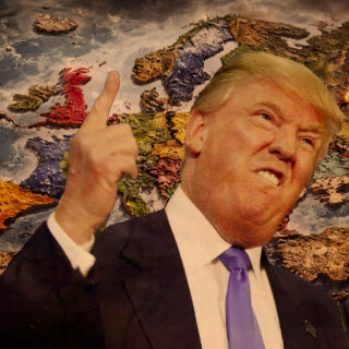 Quo Vadis Ευρώπη;