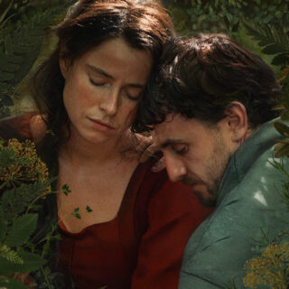 Το Hamnet είναι όντως το αριστούργημα της χρονιάς για όλους τους σωστούς λόγους